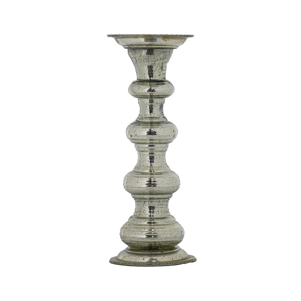Mika Pillar Candle Holder