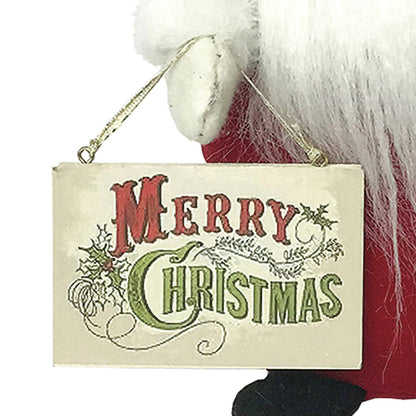 Christmas Gnome Decorative Figurine - product image 2