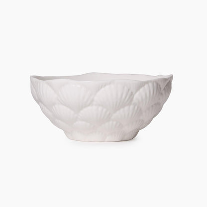 Fan Shell Tidbit Bowls, Set of 3 - product image 2