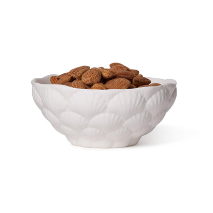 Fan Shell Tidbit Bowls, Set of 3 - product image 3