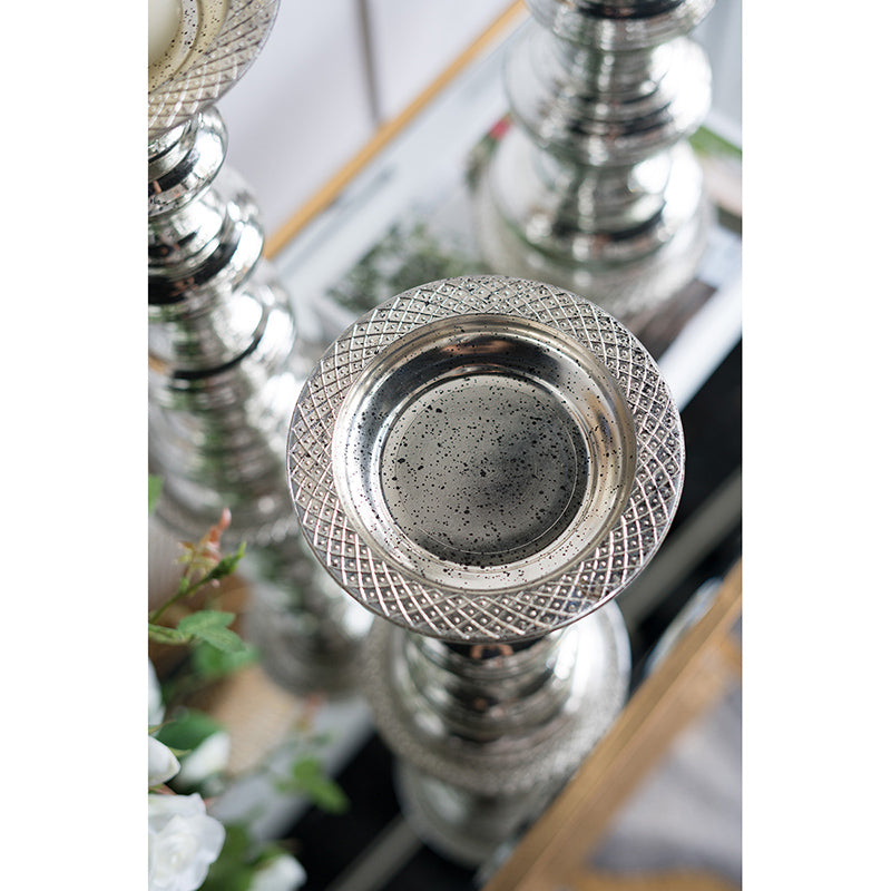Mika Pillar Candle Holder - product image 14