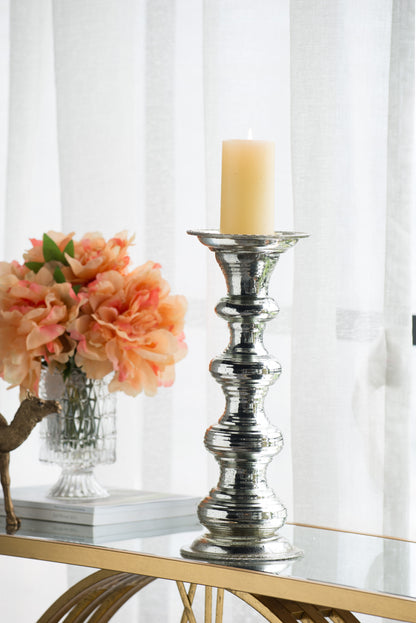 Mika Pillar Candle Holder - product image 2