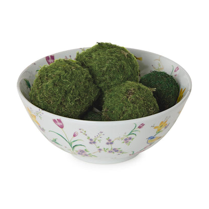 Bird & Blossom Chinoiserie Decorative Bowl - product image 2