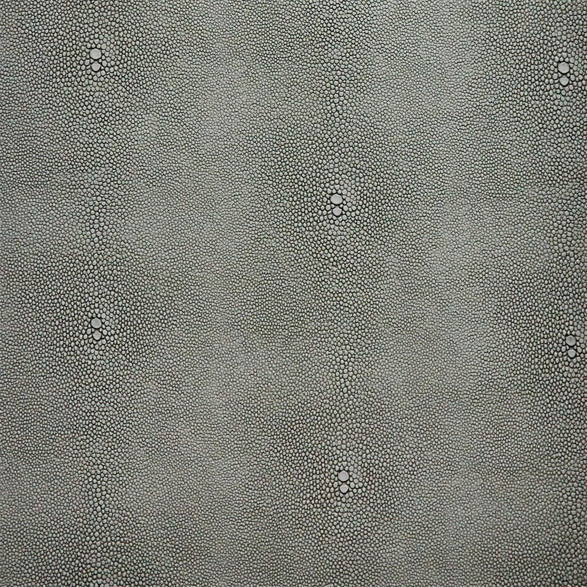 Grey Shagreen Rectangle Trays, Set of 3 - product image 5
