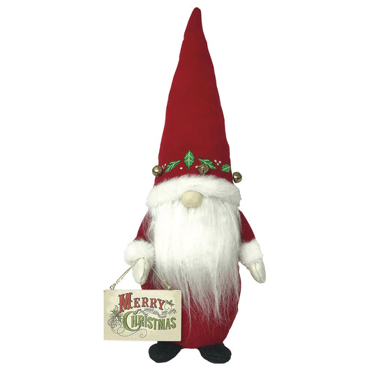 Christmas Gnome Decorative Figurine - product image 1