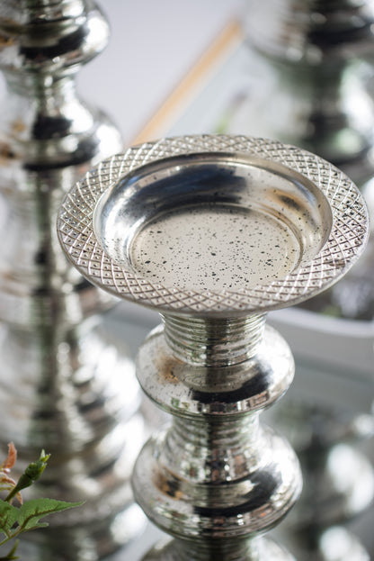 Mika Pillar Candle Holder - product image 6