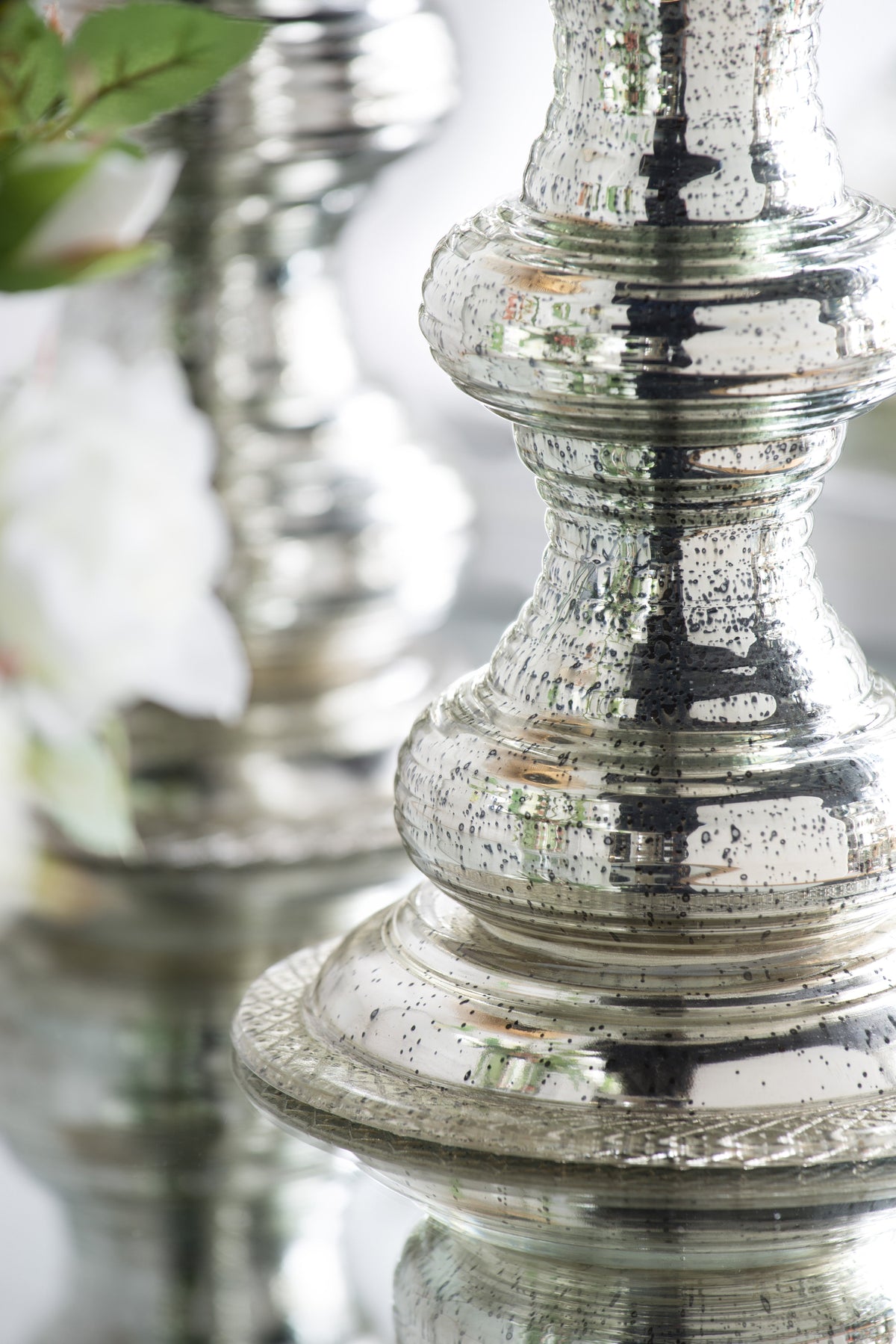 Mika Pillar Candle Holder - product image 7
