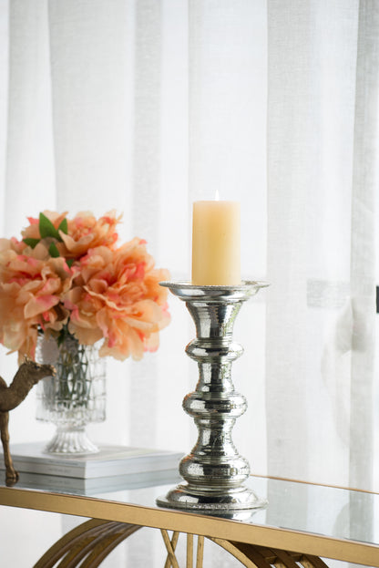 Mika Pillar Candle Holder - product image 8